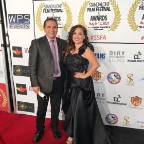 Photo of Lumiére Standalone Film Festival & Awards