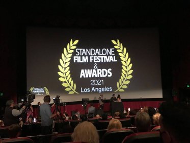 Photo of Lumiére Standalone Film Festival & Awards