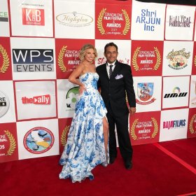 Photo of Lumiére Standalone Film Festival & Awards