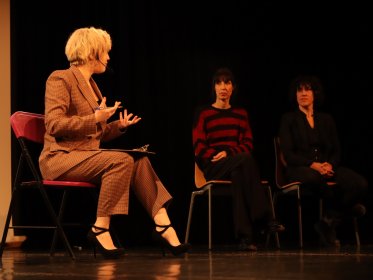 Photo of Festival de cortometrajes La casa del reloj Arganzuela