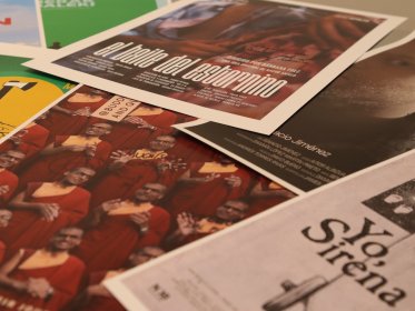 Photo of Festival de cortometrajes La casa del reloj Arganzuela