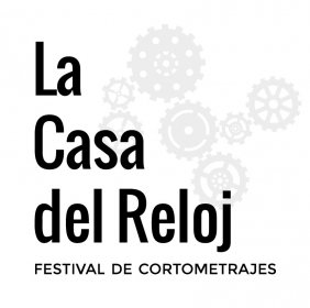 Logo of Festival de cortometrajes La casa del reloj Arganzuela 