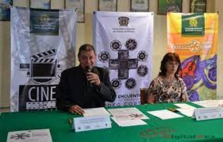 Photo of XVI Encuentro Internacional De Video corto A Pantalla Abierta 2021