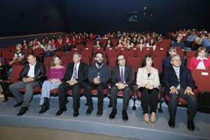 Photo of XVI Encuentro Internacional De Video corto A Pantalla Abierta 2021