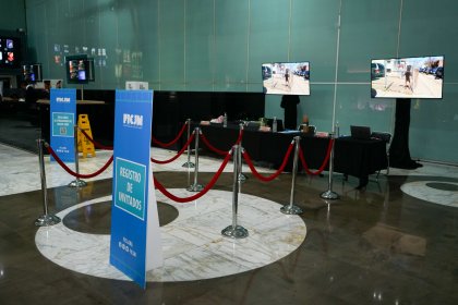 Photo of Festival Internacional De Cine Judío en México