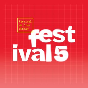 Logo of Festival de Cine INSTAR