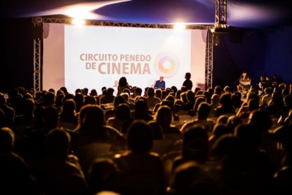 Photo of Circuito Penedo de Cinema