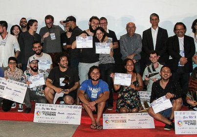 Photo of Circuito Penedo de Cinema