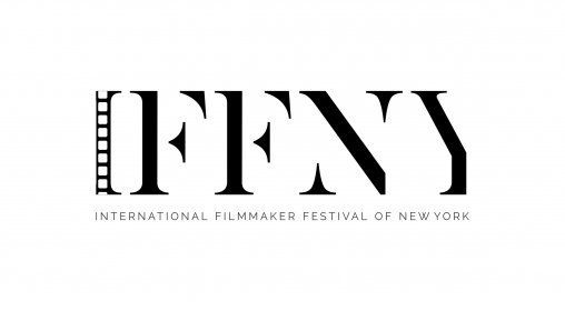 Logo of International Filmmaker Festival Of New York - Iffny 15th Edition