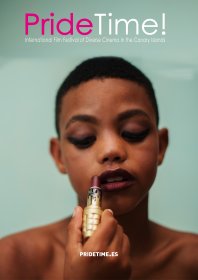 Photo of PrideTime! International Film Festival of Diverse Cinema in the Canary Islands