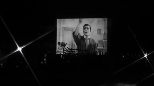 Photo of Baraang Iaff Festival Internazionale Del Cinema D`animazione