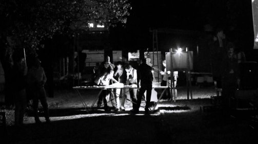 Photo of Baraang Iaff Festival Internazionale Del Cinema D`animazione