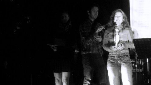 Photo of Baraang Iaff Festival Internazionale Del Cinema D`animazione