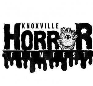Logo of Knoxville Horror FIlm Fest