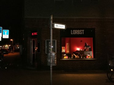 Photo of LDRBST