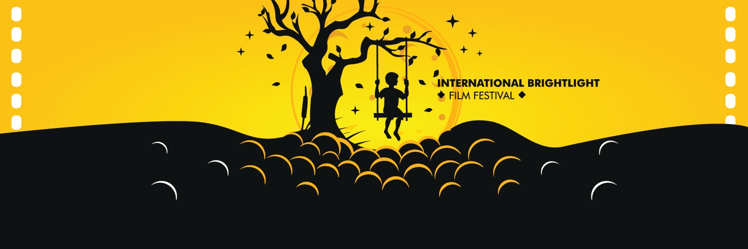 Banner International Brightlight Film Festival