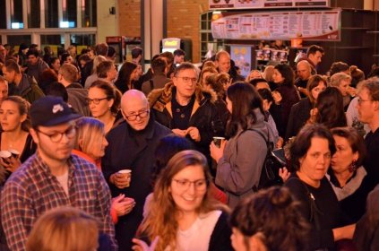 Photo of International Brightlight Film Festival