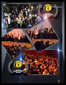 Photo of International Brightlight Film Festival