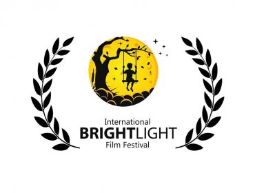 Logo of International Brightlight Film Festival