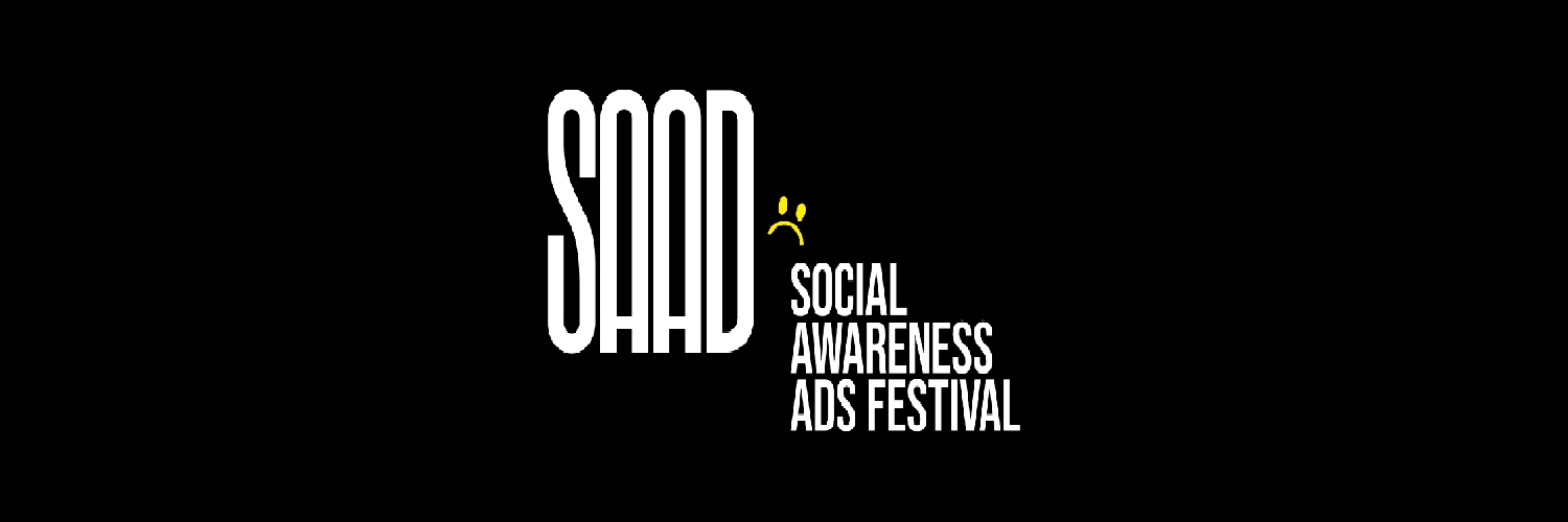 Banner Social Awareness Ads Festival