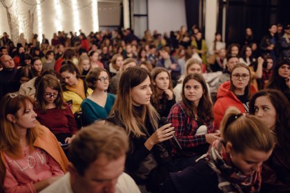 Photo of Social Awareness Ads Festival