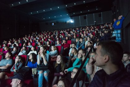 Photo of Social Awareness Ads Festival