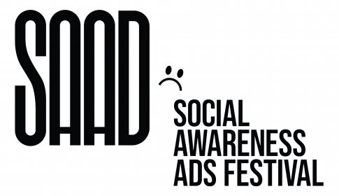 Logo of Social Awareness Ads Festival