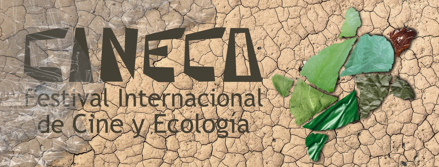 Banner CINECO - Festival Internacional de Cine y Ecología