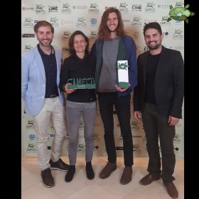 Photo of CINECO - Festival Internacional de Cine y Ecología