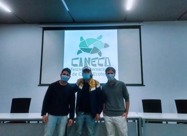 Photo of CINECO - Festival Internacional de Cine y Ecología