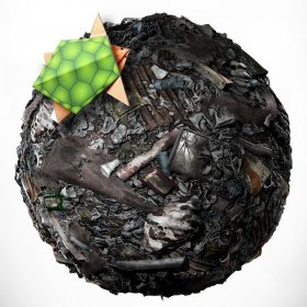 Logo of International Film and Ecology Festival