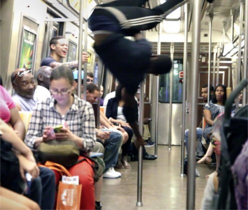 Logo of Hacer Encima