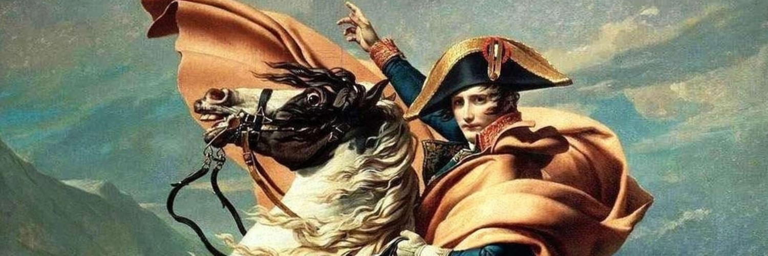 Banner Le Festival Napoleon