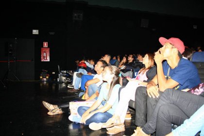 Photo of Hacer Encima