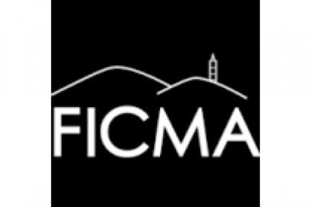Logo of International Film Fair Manizales