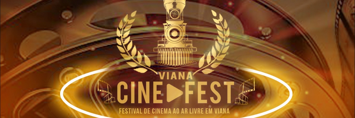 Banner Viana CineFest