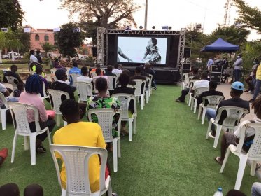 Photo of Viana CineFest