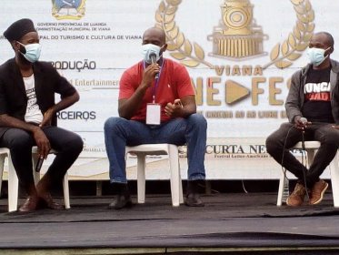 Photo of Viana CineFest