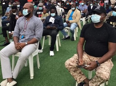 Photo of Viana CineFest