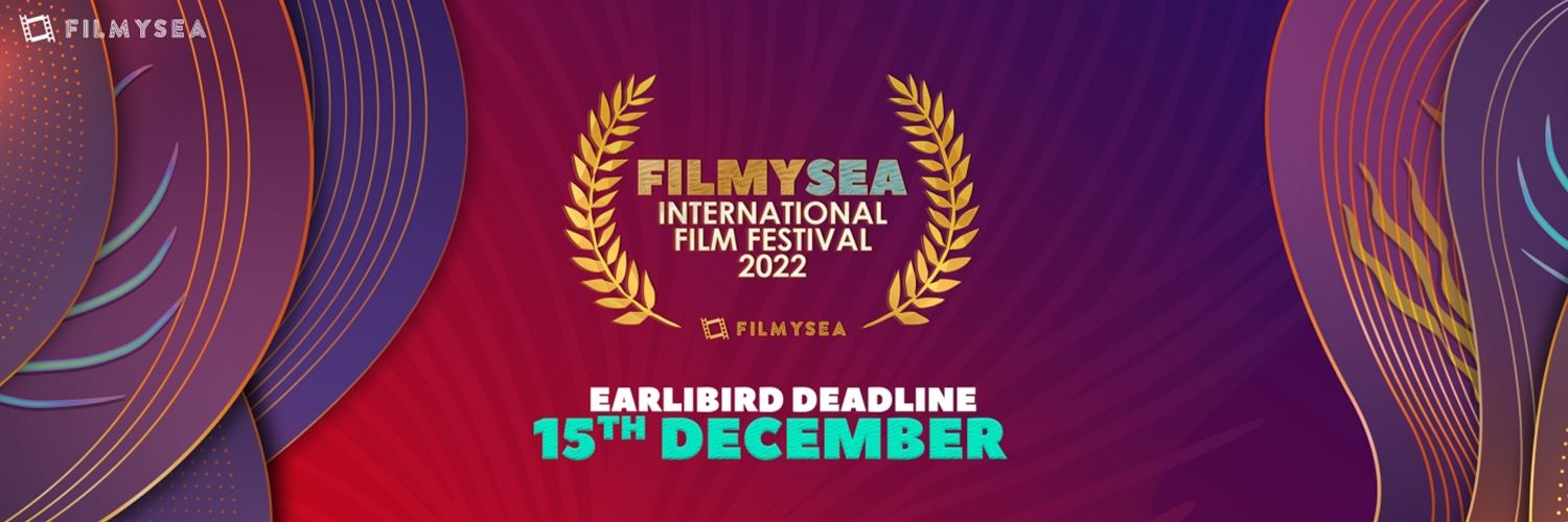 Banner Filmysea International Film Festival (IMDb Qualified Festival)