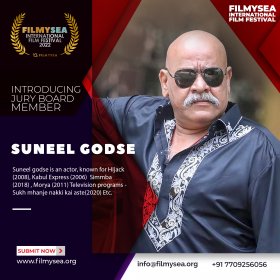 Photo of Filmysea International Film Festival (IMDb Qualified Festival)