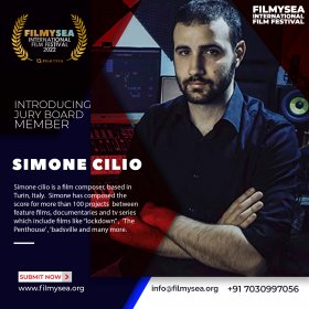 Photo of Filmysea International Film Festival (IMDb Qualified Festival)