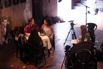 Photo of 10ª Mostra de Audiovisual Wallace Leal Valentin Rodrigues