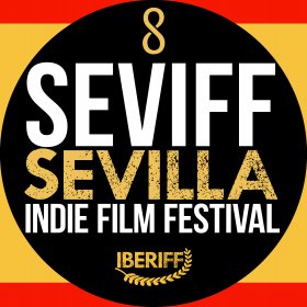 Logo of SEVIFF • Sevilla Indie Film Festival