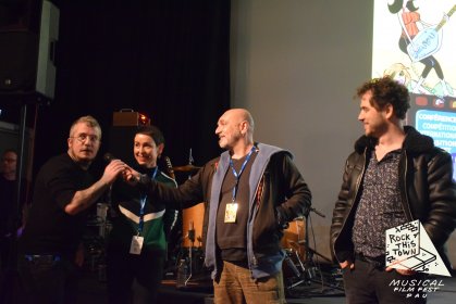 Photo of Rock This Town Festival