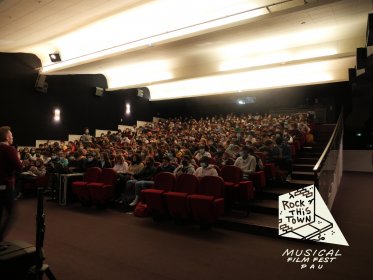 Photo of Rock This Town Festival