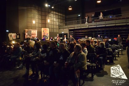 Photo of Rock This Town Festival