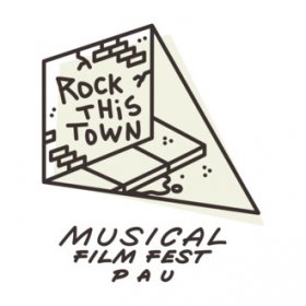 Logo of Rock This Town festival
