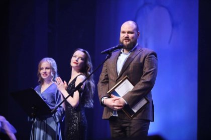 Photo of Международный фестиваль кинематографических дебютов ’Дух Огня’/ International Debut Film Festival SPIRIT OF FIRE