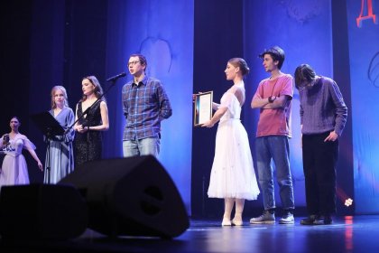 Photo of Международный фестиваль кинематографических дебютов ’Дух Огня’/ International Debut Film Festival SPIRIT OF FIRE